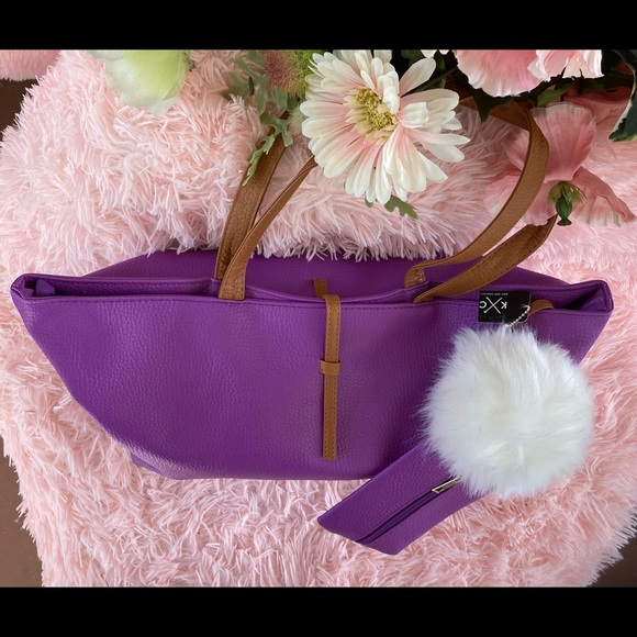 Tote bag - Picture 1 of 5